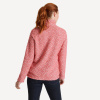 Толстовка Talladale 1/4 Zip (Женский; UK16, XL (50-52); dusty coral)